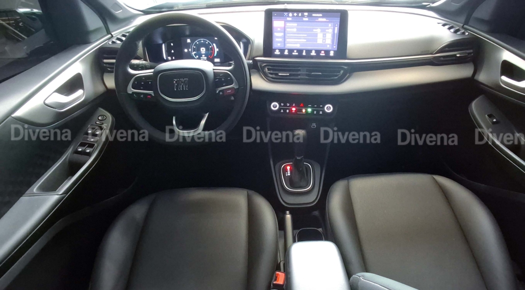 fiat pulse 1.0 turbo 200 hybrid impetus cvt hibrido 4p automatico 20258