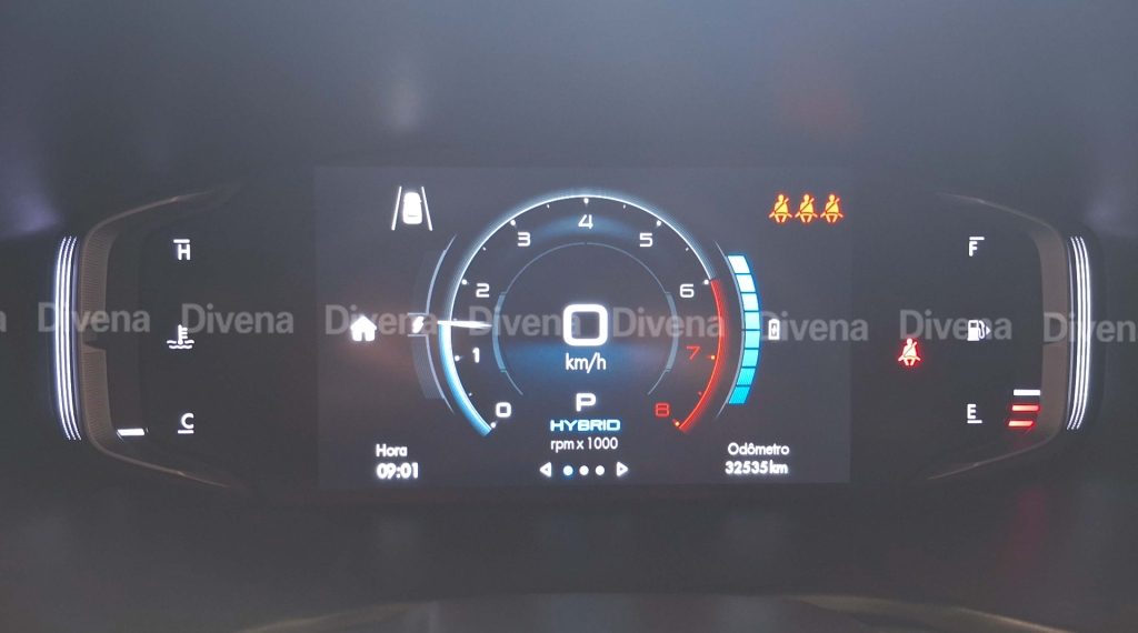 fiat pulse 1.0 turbo 200 hybrid impetus cvt hibrido 4p automatico 202514
