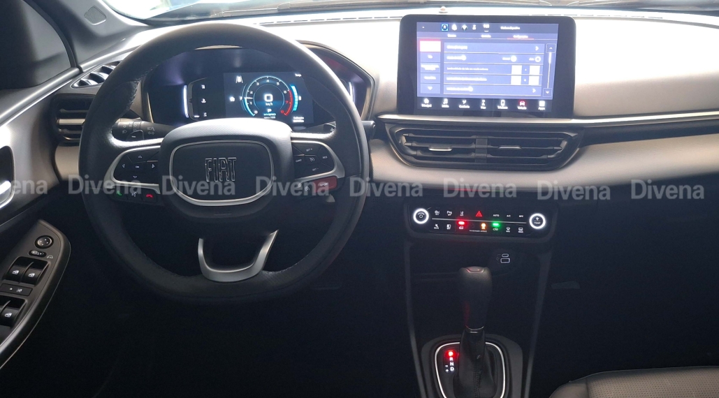 fiat pulse 1.0 turbo 200 hybrid impetus cvt hibrido 4p automatico 20259