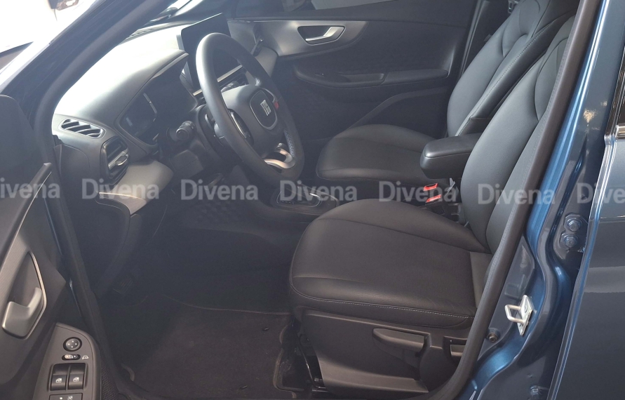 fiat pulse 1.0 turbo 200 hybrid impetus cvt hibrido 4p automatico 202510