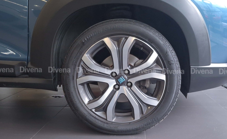 fiat pulse 1.0 turbo 200 hybrid impetus cvt hibrido 4p automatico 202512