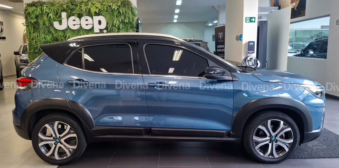 fiat pulse 1.0 turbo 200 hybrid impetus cvt hibrido 4p automatico 20251