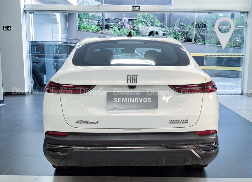 fiat fastback 1.0 turbo 200 flex impetus cvt 4p automatico 20245