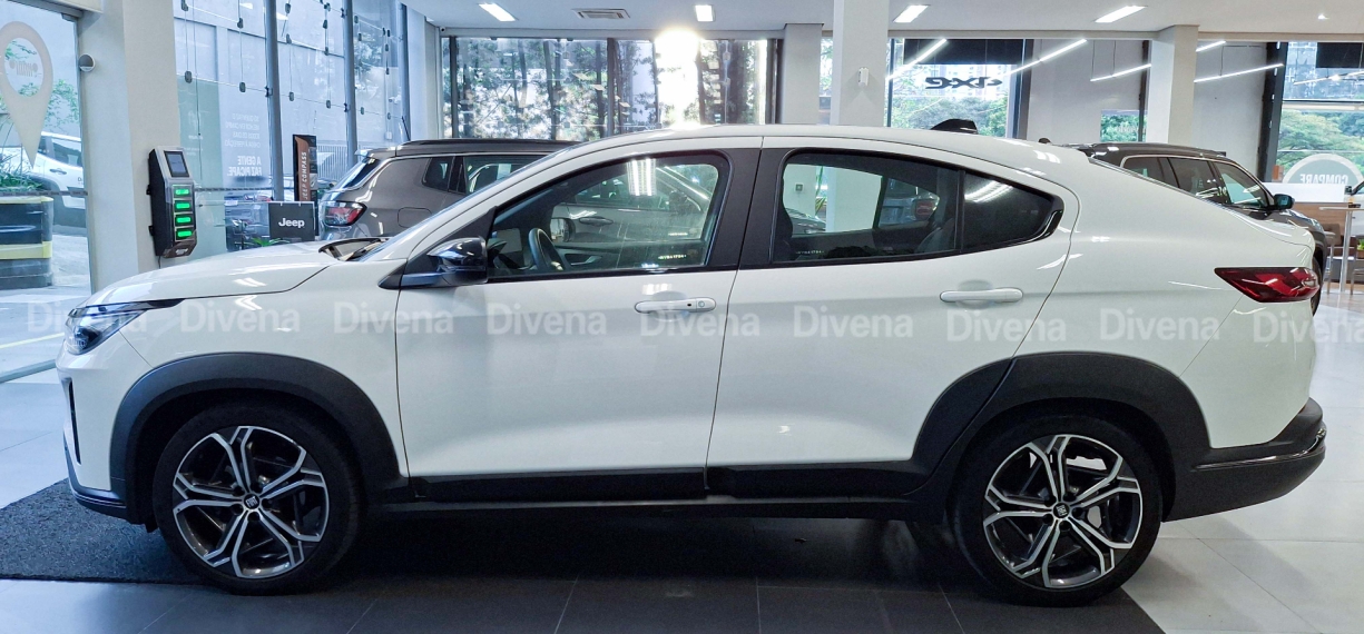 fiat fastback 1.0 turbo 200 flex impetus cvt 4p automatico 20241