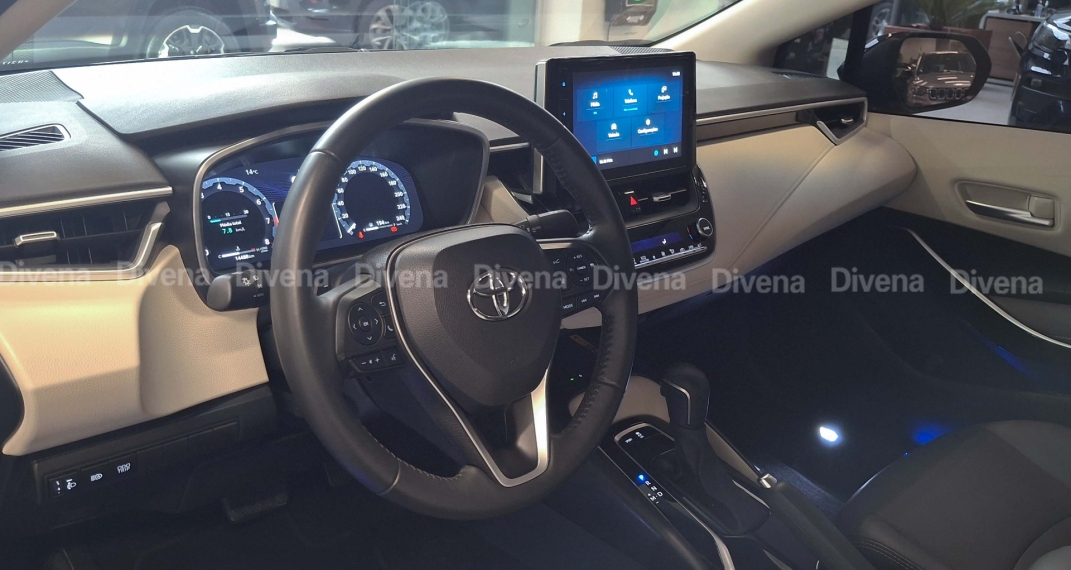toyota corolla 2.0 vvt-ie flex altis direct shift 4p automatico 20249