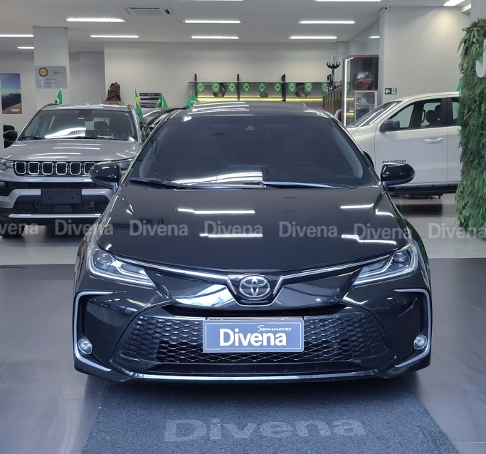toyota corolla 2.0 vvt-ie flex altis direct shift 4p automatico 20242