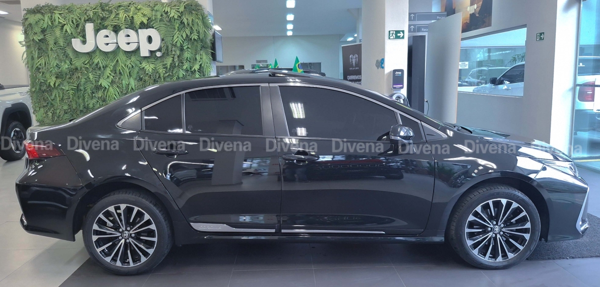 toyota corolla 2.0 vvt-ie flex altis direct shift 4p automatico 20241