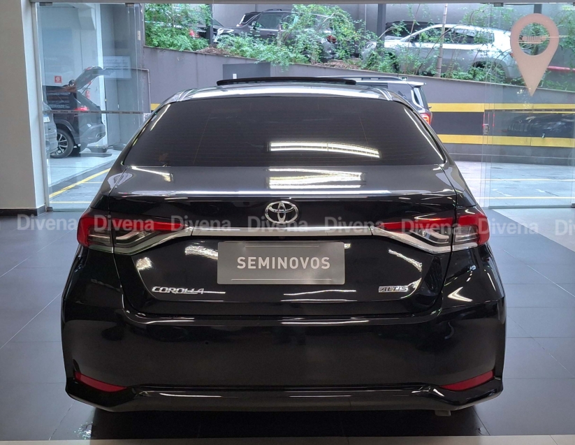 toyota corolla 2.0 vvt-ie flex altis direct shift 4p automatico 20245