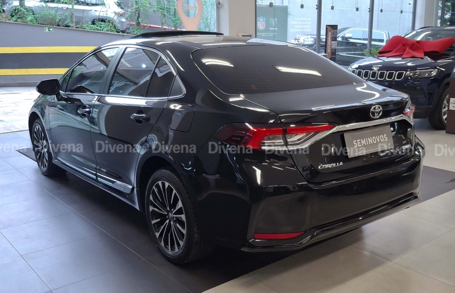 toyota corolla 2.0 vvt-ie flex altis direct shift 4p automatico 20244