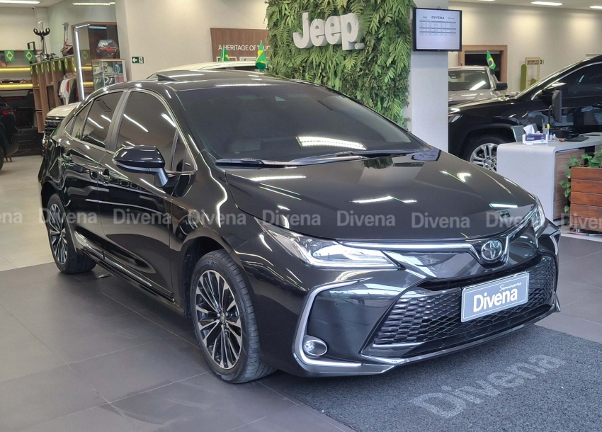 toyota corolla 2.0 vvt-ie flex altis direct shift 4p automatico 20240