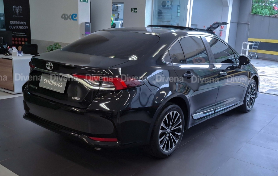 toyota corolla 2.0 vvt-ie flex altis direct shift 4p automatico 20246