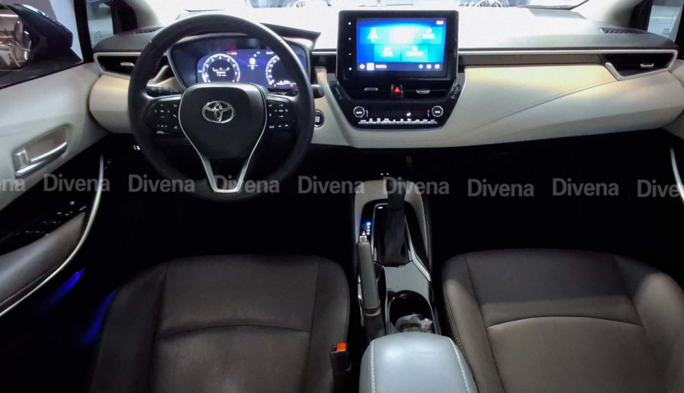 toyota corolla 2.0 vvt-ie flex altis direct shift 4p automatico 20248