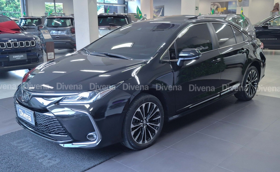 toyota corolla 2.0 vvt-ie flex altis direct shift 4p automatico 20243