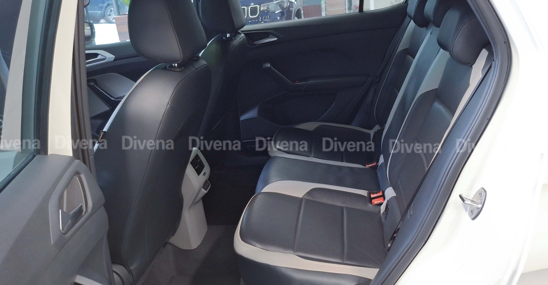 volkswagen t-cross 1.4 250 tsi total flex highline automatico 1.0 4p 202010