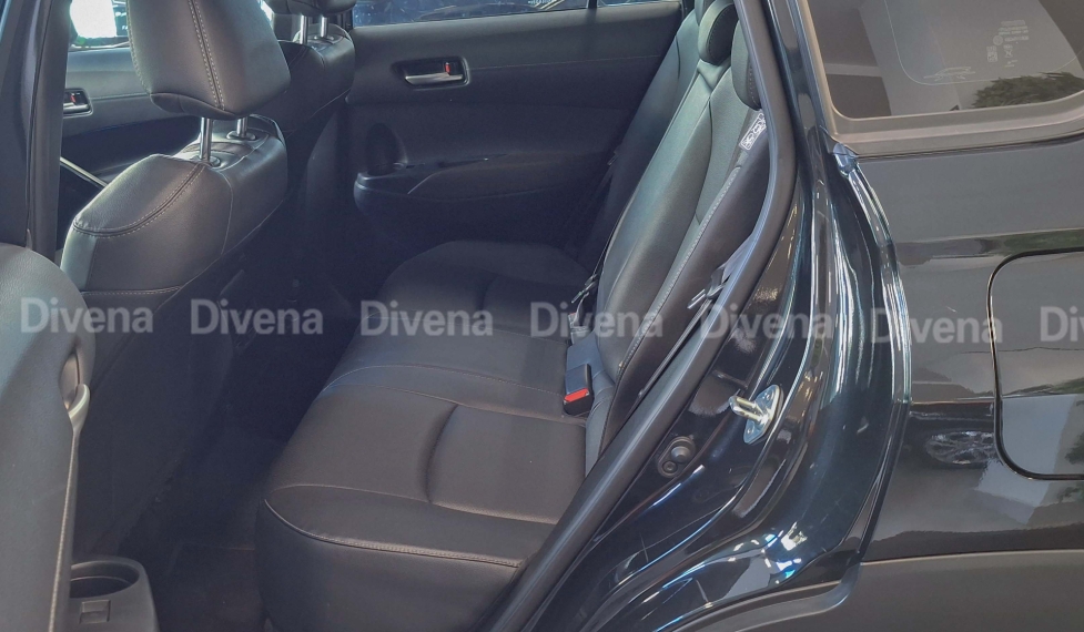 toyota corolla cross 2.0 vvt-ie flex xre direct shift 4p automatico 202511