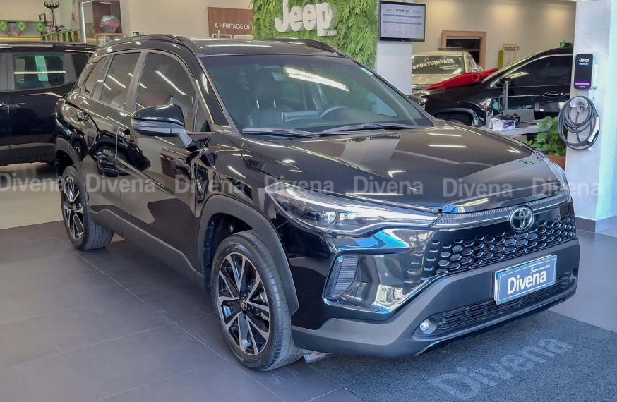 toyota corolla cross 2.0 vvt-ie flex xre direct shift 4p automatico 20250