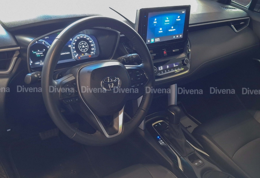 toyota corolla cross 2.0 vvt-ie flex xre direct shift 4p automatico 20259