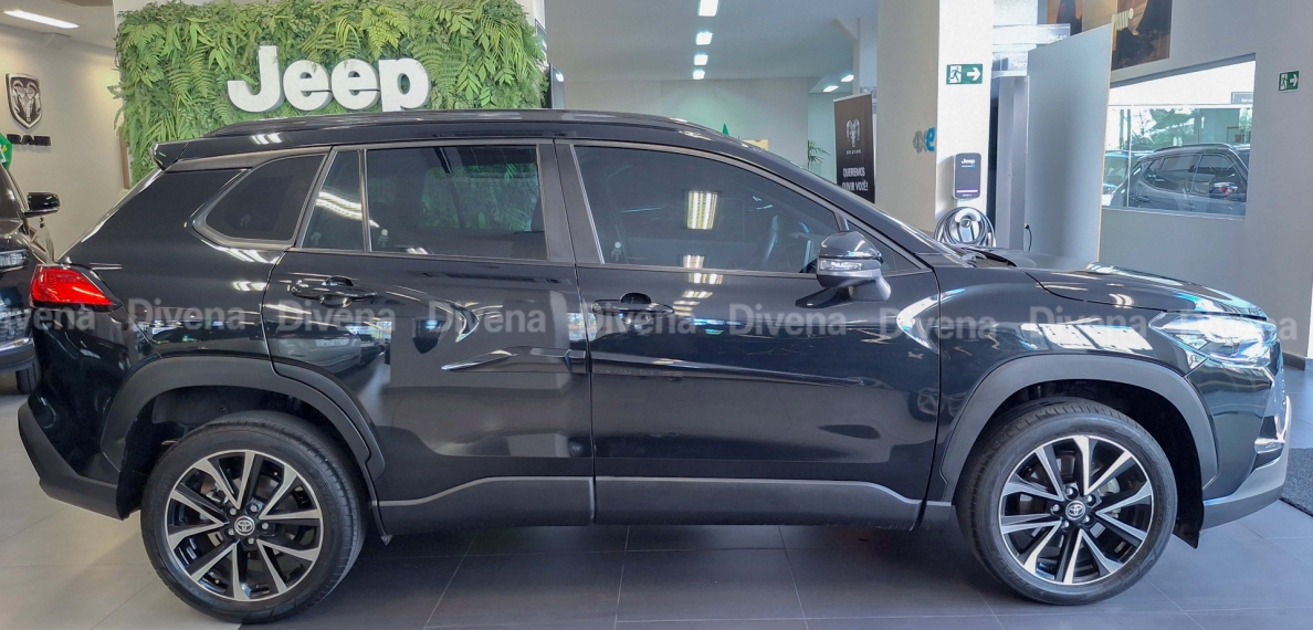 toyota corolla cross 2.0 vvt-ie flex xre direct shift 4p automatico 20251