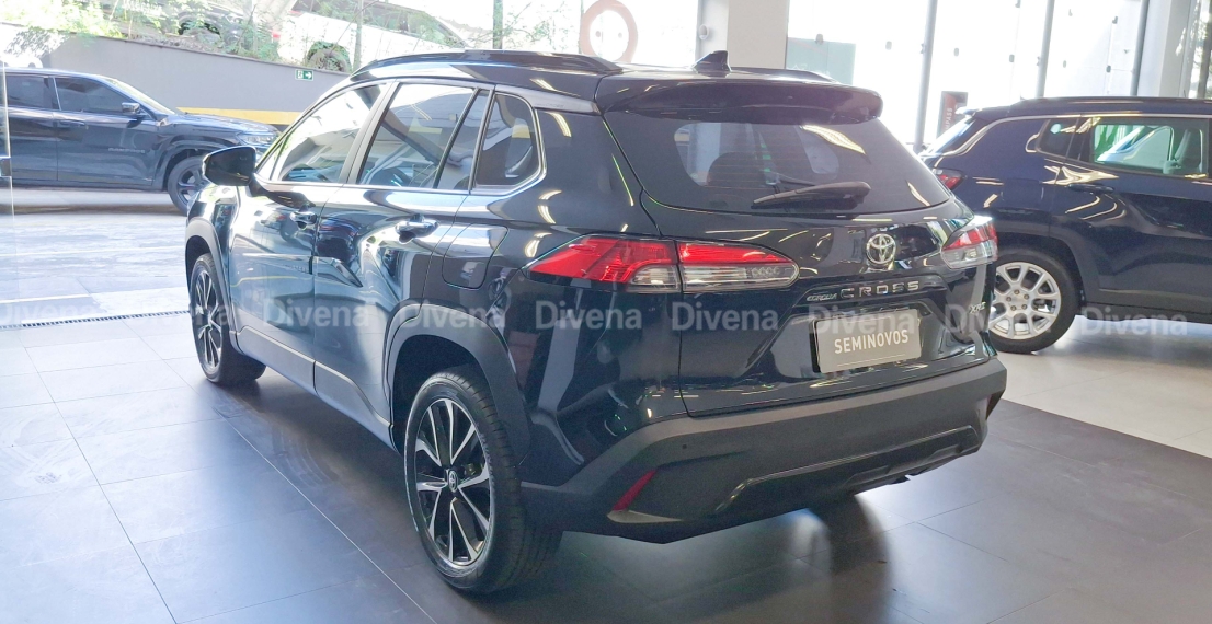 toyota corolla cross 2.0 vvt-ie flex xre direct shift 4p automatico 20254