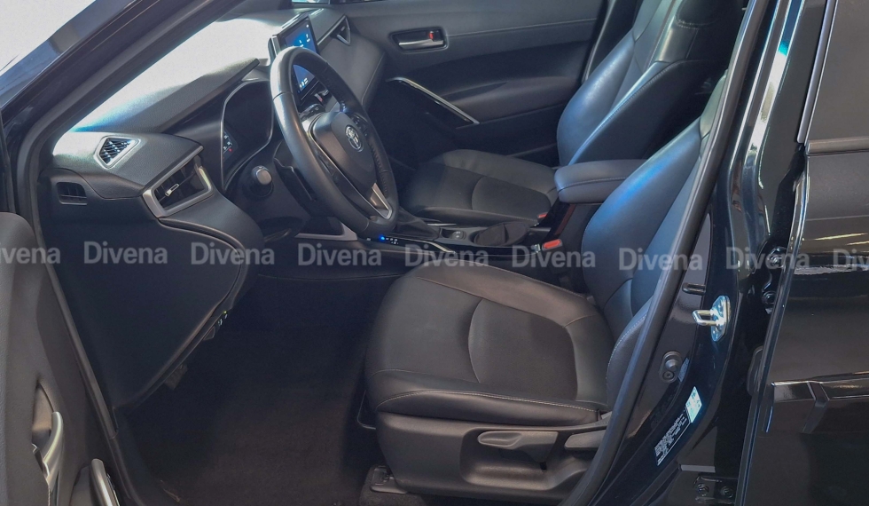 toyota corolla cross 2.0 vvt-ie flex xre direct shift 4p automatico 202510