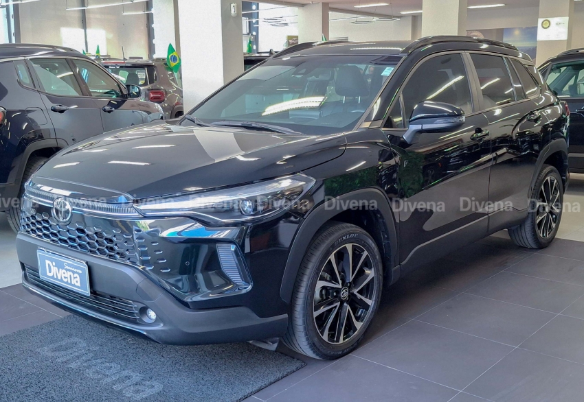 toyota corolla cross 2.0 vvt-ie flex xre direct shift 4p automatico 20253
