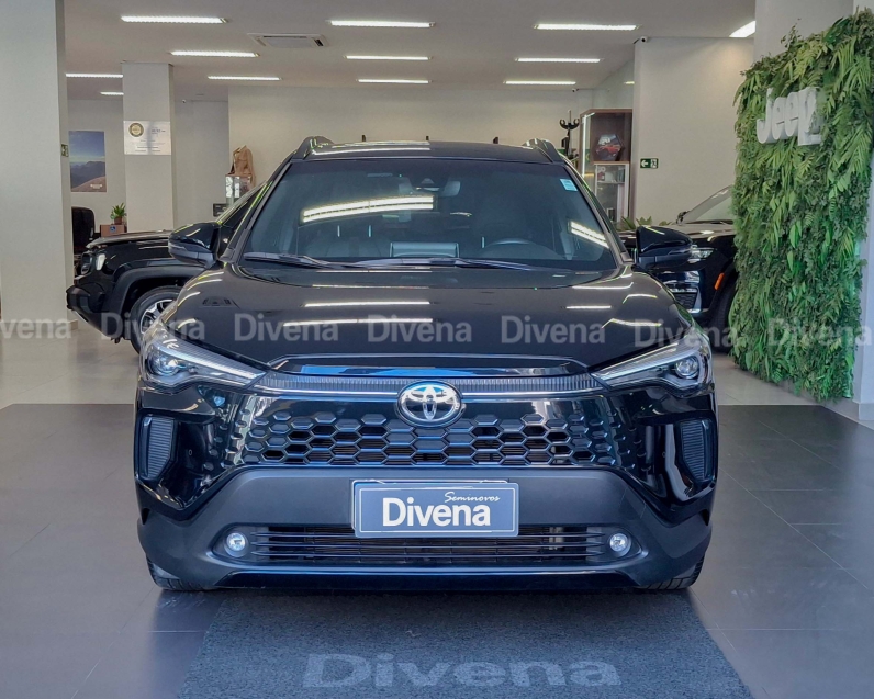 toyota corolla cross 2.0 vvt-ie flex xre direct shift 4p automatico 20252