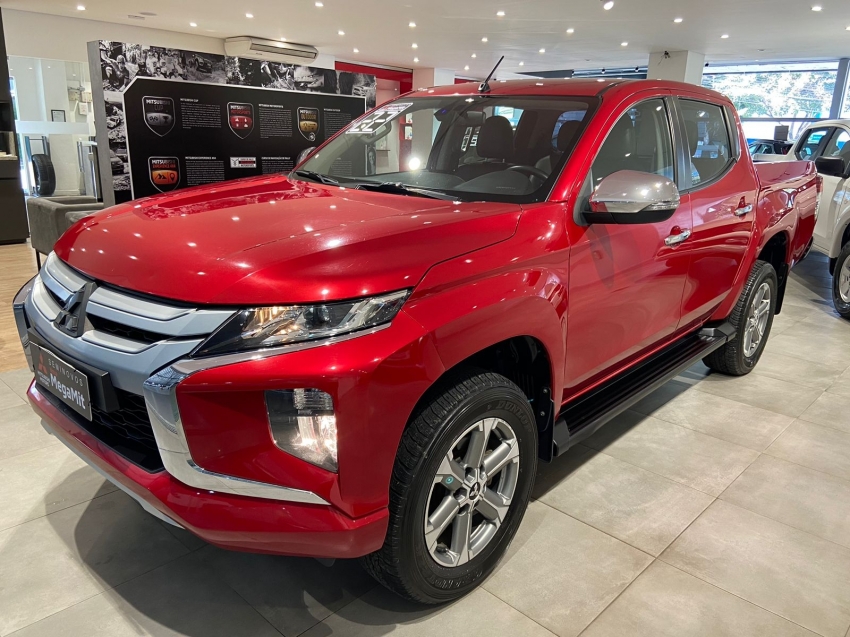 mitsubishi l200 triton sport hpe 2.4 diesel 4p automatico 2022 mitsubishi l200 triton sport hpe 2.4 diesel 4p automatico 2022