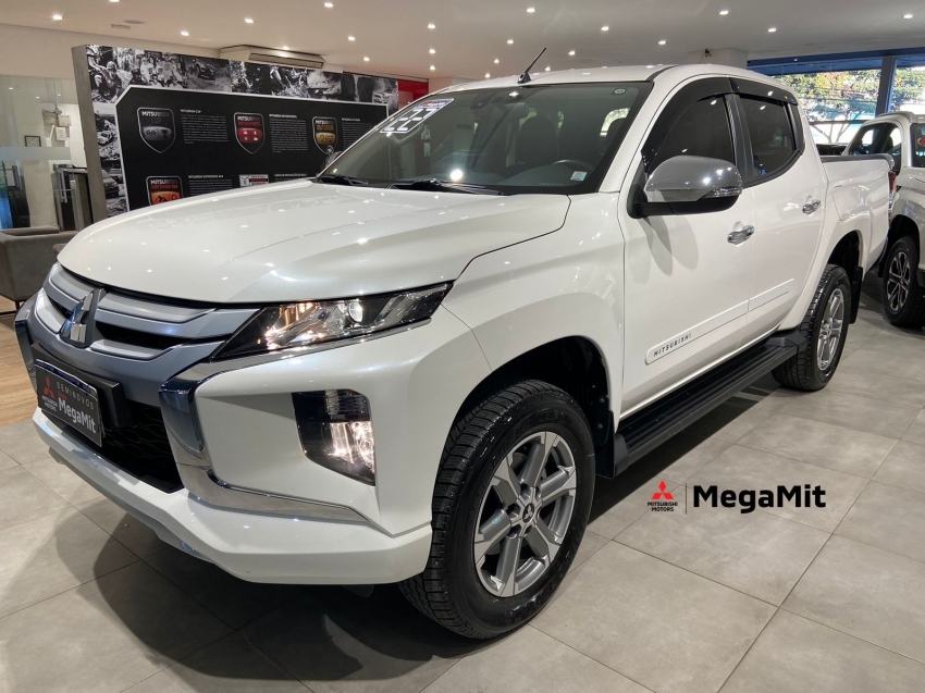 mitsubishi l200 triton sport hpe 2.4 diesel 4p automatico 2022 mitsubishi l200 triton sport hpe 2.4 diesel 4p automatico 2022