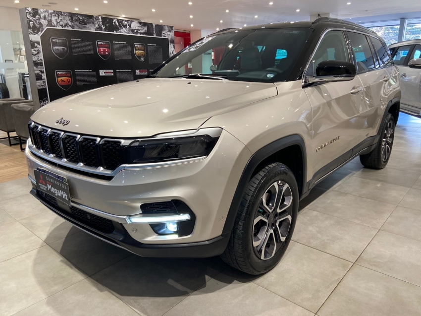 jeep commander limited 4x4 t350 2.0 diesel 4p automatico 2022 jeep commander limited 4x4 t350 2.0 diesel 4p automatico 2022