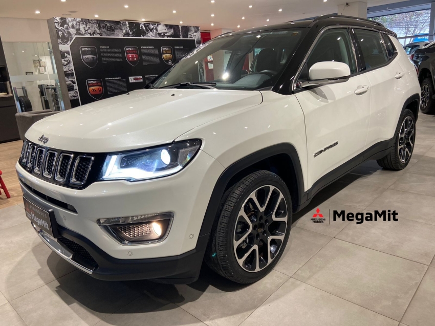 jeep compass limited 2.0 flex 4p automatico 2020 jeep compass limited 2.0 flex 4p automatico 2020