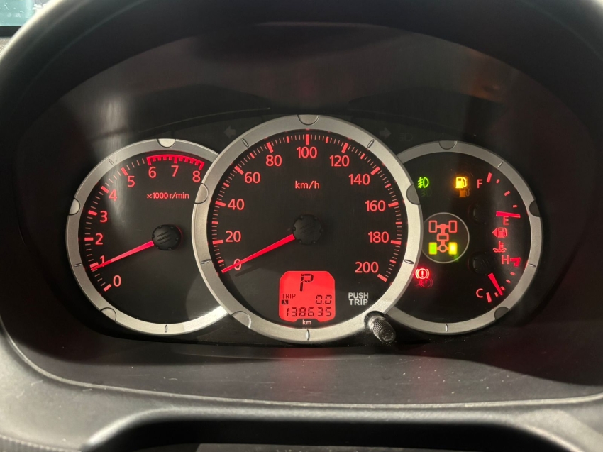 mitsubishi pajero 3.5 hpe 4x4 7 lugares v6 24v flex 4p automatico 2016