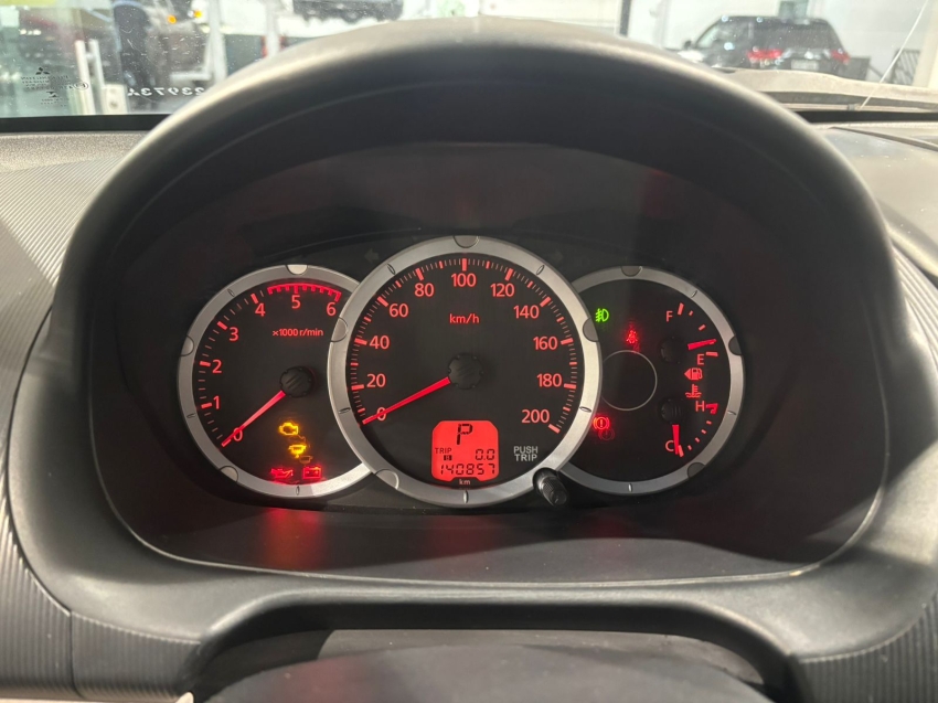 mitsubishi l200 triton 3.2 hpe 4x4 cd 16v turbo intercooler diesel 4p automatico 2017