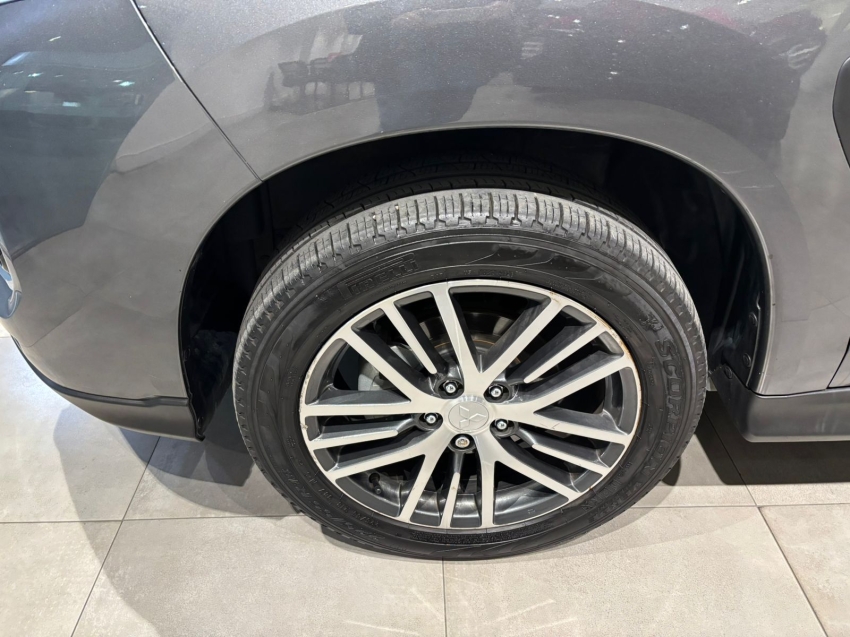 mitsubishi outlander sport 2.0 mivec flex gls automatico 4p 2022