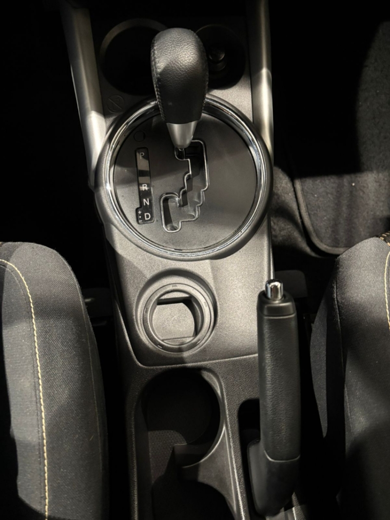 mitsubishi outlander sport 2.0 mivec flex gls automatico 4p 2022