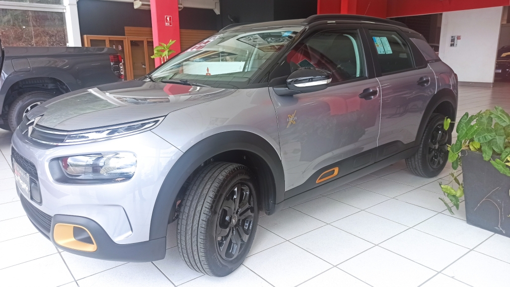 citroen c4 cactus xseries at 1.6 flex 4p automatico 2022 citroen c4 cactus xseries at 1.6 flex 4p automatico 2022