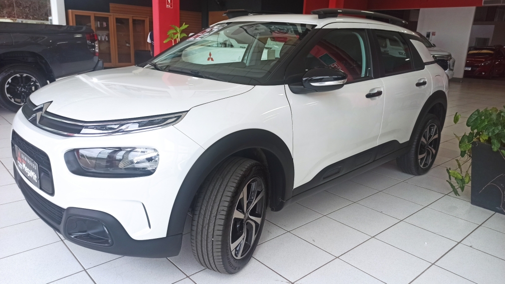 citroen c4 cactus shine thp at 1.6 flex 4p automatico 2022 citroen c4 cactus shine thp at 1.6 flex 4p automatico 2022