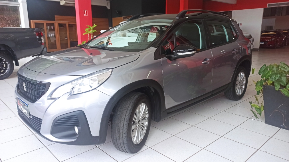 peugeot 2008 allure eat6 1.6 flex 4p automatico 2023 peugeot 2008 allure eat6 1.6 flex 4p automatico 2023
