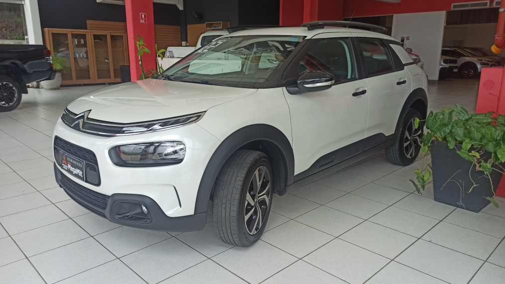 citroen c4 cactus shine thp at 1.6 flex 4p automatico 2022 citroen c4 cactus shine thp at 1.6 flex 4p automatico 2022
