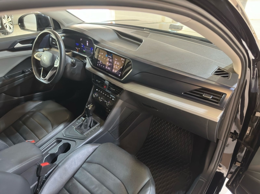 taos comfortline 1.4 turbo flex at