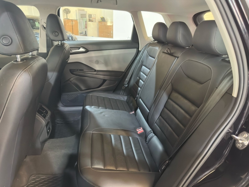 taos comfortline 1.4 turbo flex at