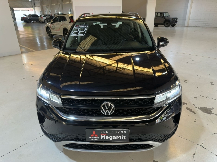 taos comfortline 1.4 turbo flex at