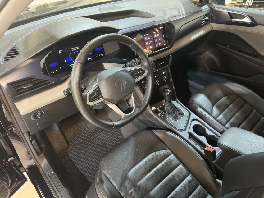 taos comfortline 1.4 turbo flex at
