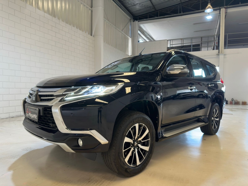pajero sport hpe 2.4 4x4 diesel at comfort pack top pajero sport hpe 2.4 4x4 diesel at comfort pack top