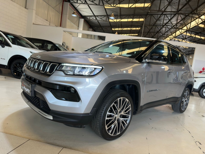 compass limited 1.3 turbo flex at compass limited 1.3 turbo flex at