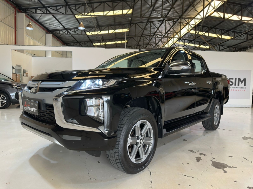 l200 triton sport hpe 4x4 diesel at l200 triton sport hpe 4x4 diesel at