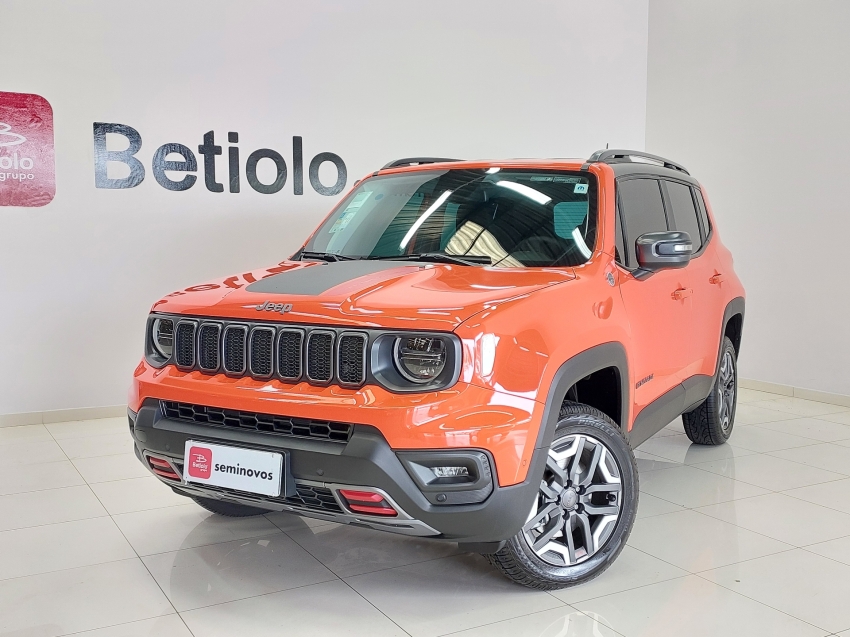 jeep renegade trailhawk t270 4x4 2023 1.3 flex 4p automatico jeep renegade trailhawk t270 4x4 2023 1.3 flex 4p automatico