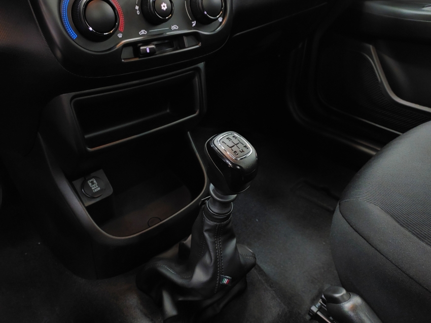 fiat strada endurance cabine plus 1.4 flex 2023 2p manual fiat strada endurance cabine plus 1.4 flex 2023 2p manual