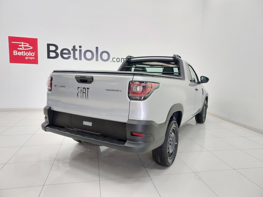 fiat strada endurance cabine plus 1.4 flex 2023 2p manual fiat strada endurance cabine plus 1.4 flex 2023 2p manual