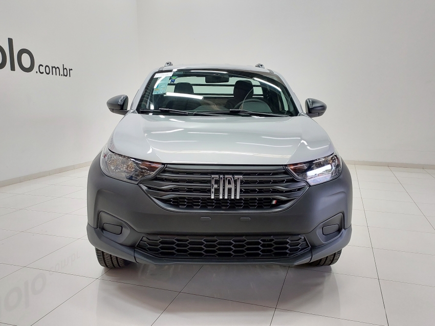 fiat strada endurance cabine plus 1.4 flex 2023 2p manual fiat strada endurance cabine plus 1.4 flex 2023 2p manual