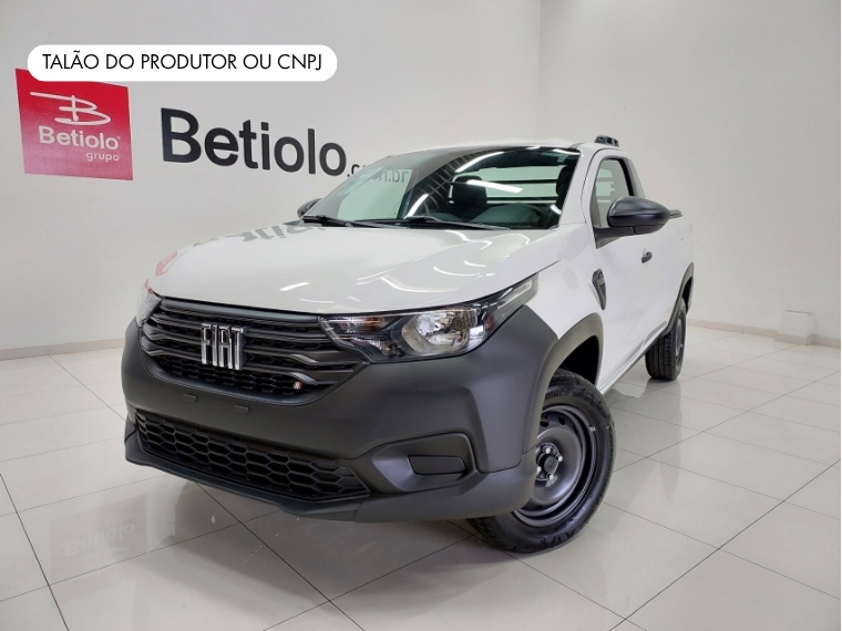 fiat strada 1.3 firefly flex endurance cs manual 2p 2026